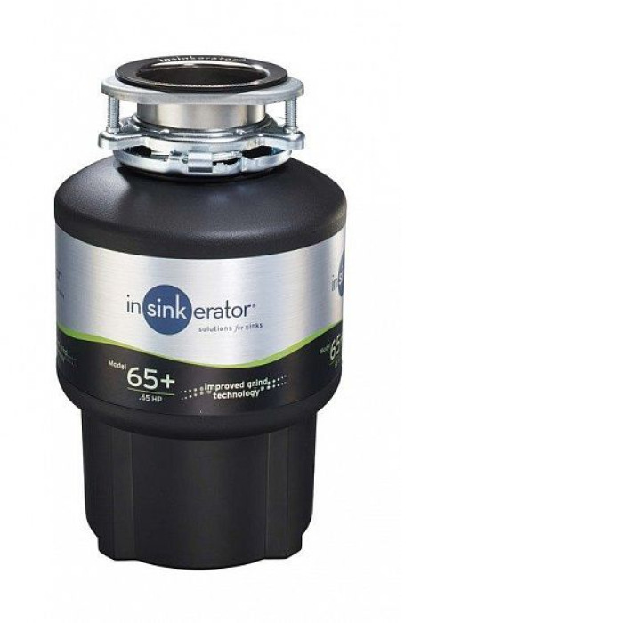 Измельчитель бытовых отходов IN SINK ERATOR model 65+2e