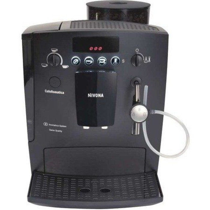Кофемашина NIVONA caferomatica 635 Кофемашина NIVONA caferomatica 635