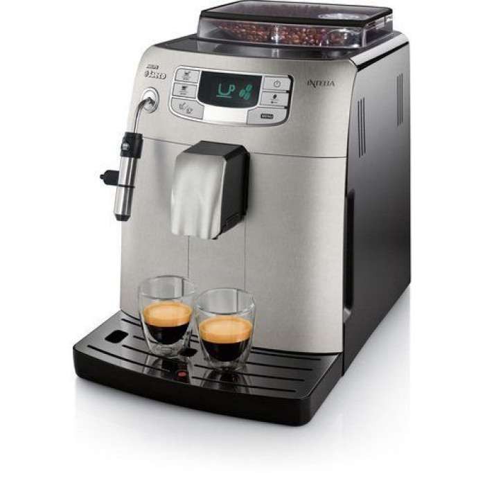 Кофемашина PHILIPS saeco hd 8752/89 Кофемашина PHILIPS saeco hd 8752/89