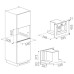 Кофемашина KITCHENAID KQXXXB 45600 Кофемашина KITCHENAID KQXXXB 45600