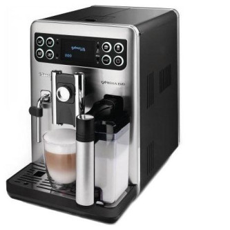 Кофемашина SAECO hd 8855 Кофемашина SAECO hd 8855