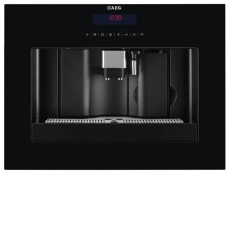 Кофемашина AEG PE 4571-B Кофемашина AEG PE 4571-B
