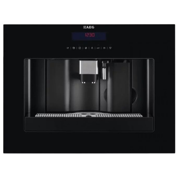 Кофемашина AEG PE 4571-B Кофемашина AEG PE 4571-B