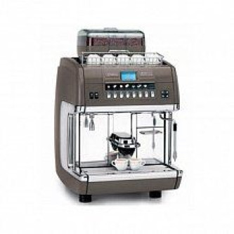 Кофемашина LA CIMBALI s39 barsystem turbosteam Кофемашина LA CIMBALI s39 barsystem turbosteam