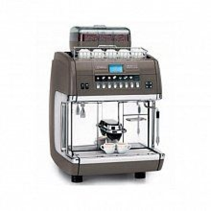 Кофемашина LA CIMBALI s39 barsystem turbosteam Кофемашина LA CIMBALI s39 barsystem turbosteam