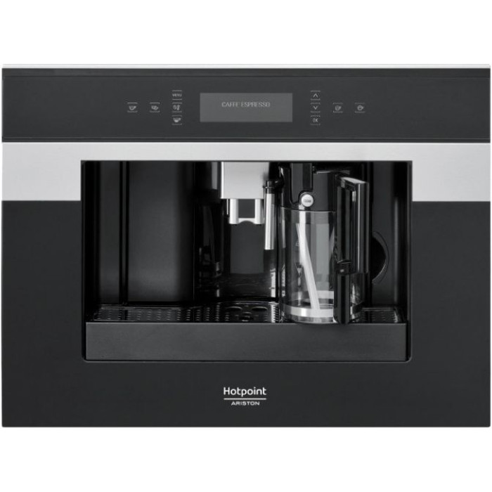 Кофемашина HOTPOINT-ARISTON CM 9945 HA Кофемашина HOTPOINT-ARISTON CM 9945 HA