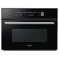 Кофемашина FULGOR LCM 4509 TC WH