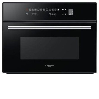 Кофемашина FULGOR LCM 4509 TC WH