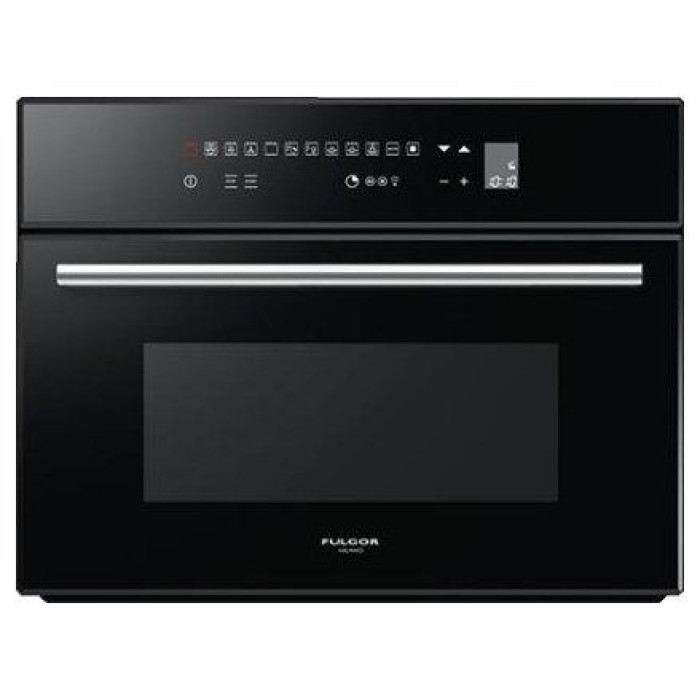 Кофемашина FULGOR LCM 4509 TC WH Кофемашина FULGOR LCM 4509 TC WH