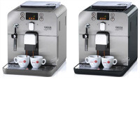 Кофемашина GAGGIA brera black