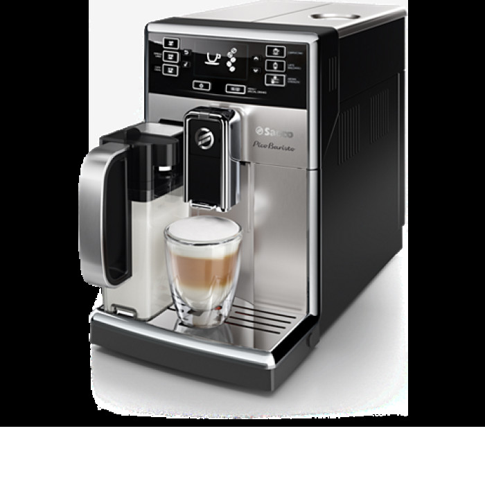 Кофемашина PHILIPS SAECO HD 8928/09