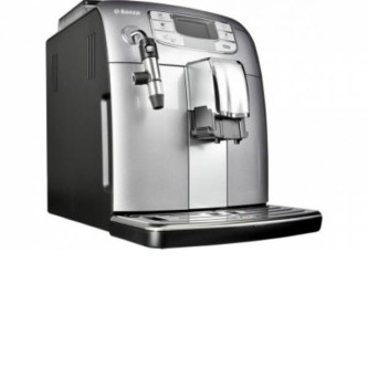 Кофемашина PHILIPS SAECO hd 8752/95