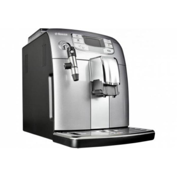 Кофемашина PHILIPS SAECO hd 8752/95 Кофемашина PHILIPS SAECO hd 8752/95
