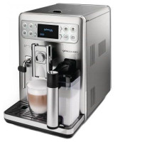 Кофемашина SAECO hd 8857 Кофемашина SAECO hd 8857