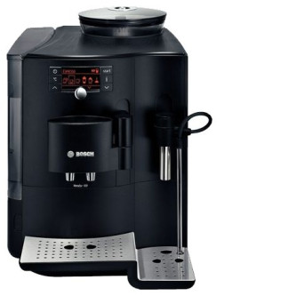 Кофемашина BOSCH tes 70129 rw