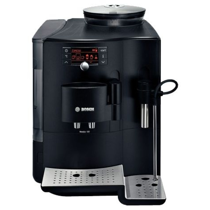 Кофемашина BOSCH tes 70129 rw