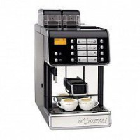 Кофемашина LA CIMBALI q10 milkps/11 two grinder-dosers Кофемашина LA CIMBALI q10 milkps/11 two grinder-dosers