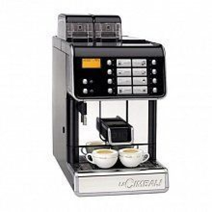 Кофемашина LA CIMBALI q10 milkps/11 two grinder-dosers Кофемашина LA CIMBALI q10 milkps/11 two grinder-dosers