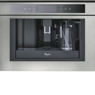 Кофемашина Whirlpool ACE 102 IX