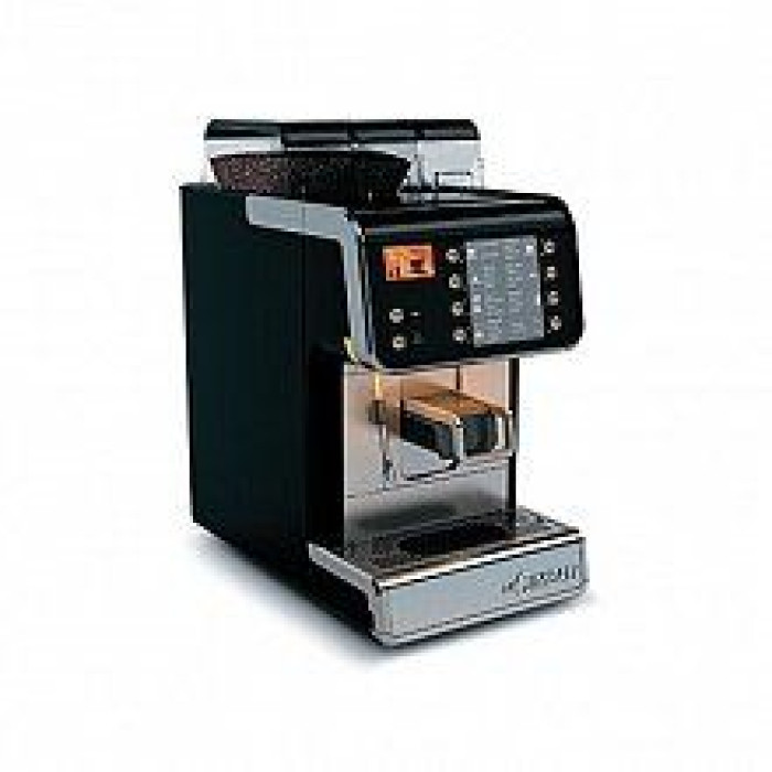Кофемашина LA CIMBALI q10 milkps/11 one grinder-doser Кофемашина LA CIMBALI q10 milkps/11 one grinder-doser