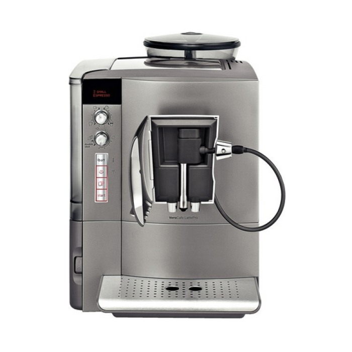 Кофемашина BOSCH TES 50621W Кофемашина BOSCH TES 50621W