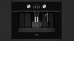 Кофемашина Teka CLC 855 GM NIGHT RIVER BLACK (111630004)
