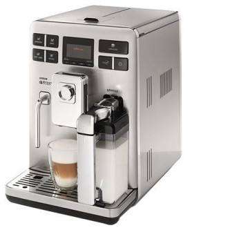 Кофемашина PHILIPS SAECO hd 8856