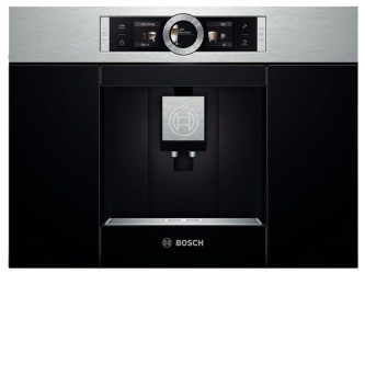 Кофемашина BOSCH ctl636es1