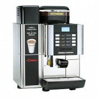 Кофемашина LA CIMBALI m1 chokolate & specialities/11 milkps Кофемашина LA CIMBALI m1 chokolate & specialities/11 milkps