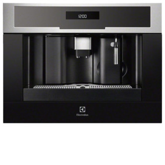 Кофемашина ELECTROLUX ebc 54513 ox