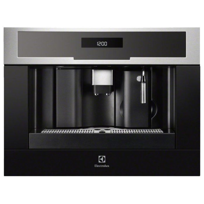 Кофемашина ELECTROLUX ebc 54513 ox Кофемашина ELECTROLUX ebc 54513 ox