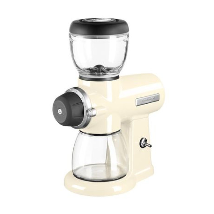 Кофемолка KITCHENAID 5KCG0702EAC Кофемолка KITCHENAID 5KCG0702EAC