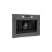 Кофемашина Teka CLC 855 GM STONE GREY (111630003) Кофемашина Teka CLC 855 GM STONE GREY (111630003)