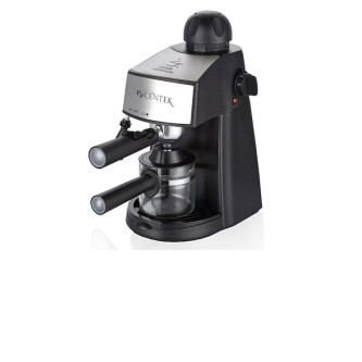 Кофеварка CENTEK CT-1160 черный Кофеварка CENTEK CT-1160 черный