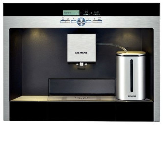 Кофемашина SIEMENS tk 76k573