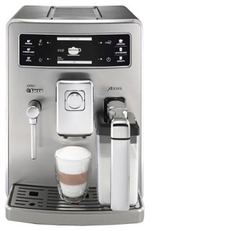 Кофемашина PHILIPS SAECO hd 8944 Кофемашина PHILIPS SAECO hd 8944