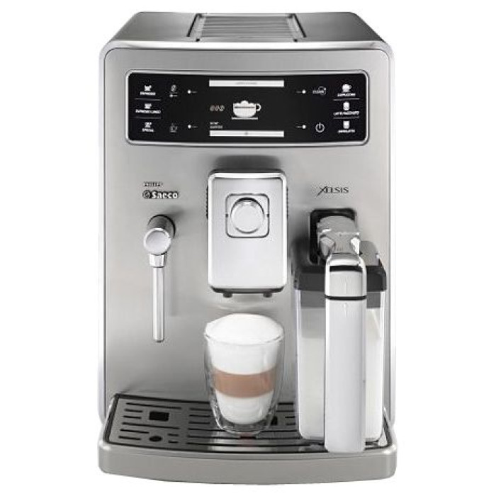 Кофемашина PHILIPS SAECO hd 8944 Кофемашина PHILIPS SAECO hd 8944
