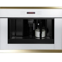 Кофемашина KUPPERSBUSCH ekv 6500.1 w4 Кофемашина KUPPERSBUSCH ekv 6500.1 w4