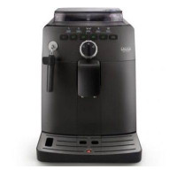 Кофемашина GAGGIA Naviglio Black Кофемашина GAGGIA Naviglio Black