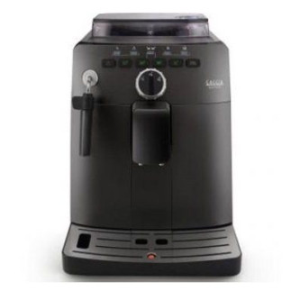 Кофемашина GAGGIA Naviglio Black Кофемашина GAGGIA Naviglio Black