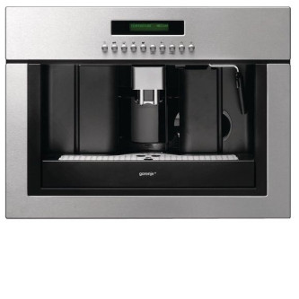 Кофемашина GORENJE gcc134b/x