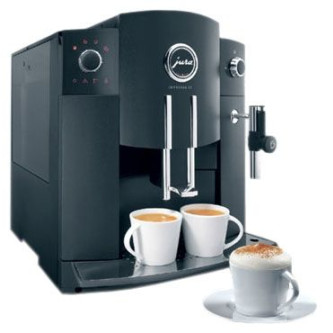 Кофемашина JURA impressa c5 Кофемашина JURA impressa c5