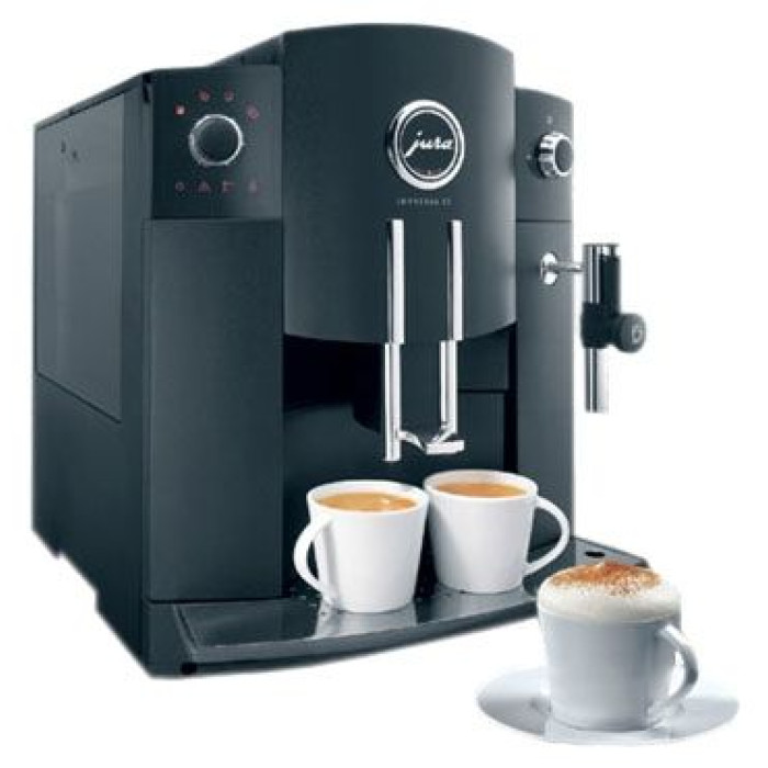 Кофемашина JURA impressa c5 Кофемашина JURA impressa c5