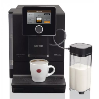 Кофемашина Nivona CafeRomatica NICR 960 Кофемашина Nivona CafeRomatica NICR 960