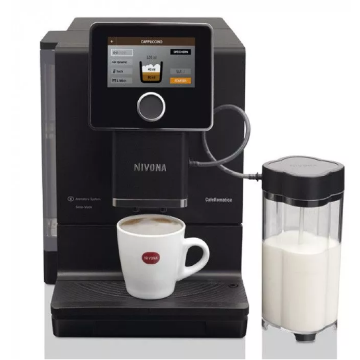 Кофемашина Nivona CafeRomatica NICR 960 Кофемашина Nivona CafeRomatica NICR 960