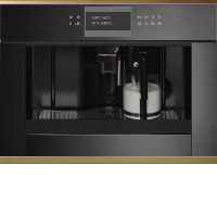 Встраиваемая кофемашина KUPPERSBUSCH CKV 6550.0 S4 Встраиваемая кофемашина KUPPERSBUSCH CKV 6550.0 S4