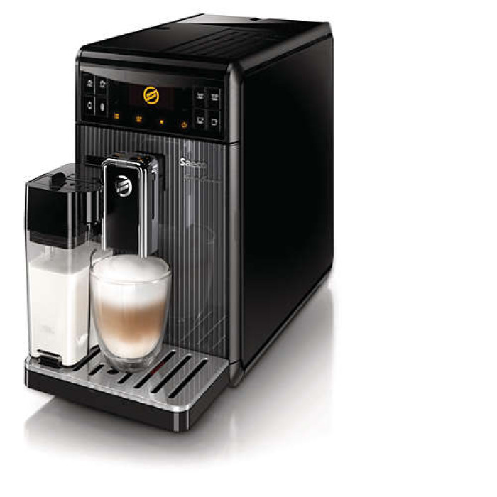 Кофемашина PHILIPS SAECO hd 8964/01 Кофемашина PHILIPS SAECO hd 8964/01