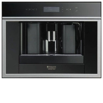 Кофемашина HOTPOINT-ARISTON mck 103 x/ha Кофемашина HOTPOINT-ARISTON mck 103 x/ha