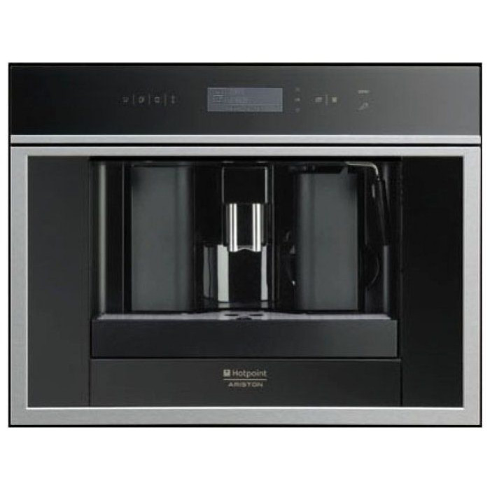 Кофемашина HOTPOINT-ARISTON mck 103 x/ha Кофемашина HOTPOINT-ARISTON mck 103 x/ha