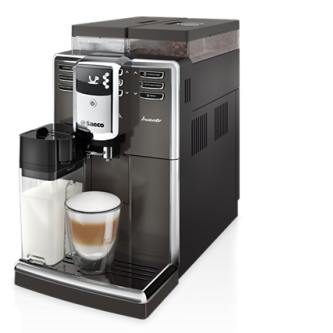 Кофемашина Saeco HD8919/59 Кофемашина Saeco HD8919/59